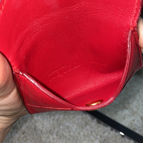100% Authentic Alexander McQueen cardholder - Picture 3 of 7